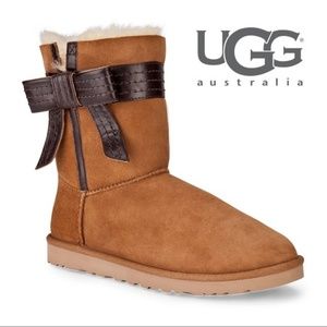 UGGS Josette Mid-Calf Boot UGGS UGGS UGGS